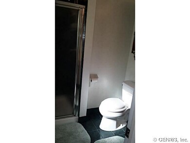 Master Bath/Spa Shower, Updated!