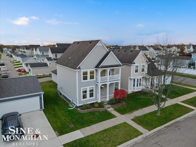 32220 S Brockton St unit 106, New Haven, MI 48048 - photo 3