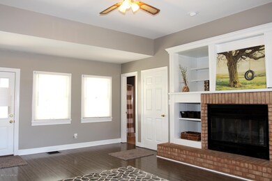 Living Room-9602 Bartley Dr