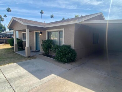 435 S Temple St, Mesa, AZ 85204 - photo 2