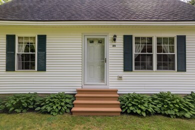 25 N North Ridge Rd, West Gardiner, ME 04345 - photo 3