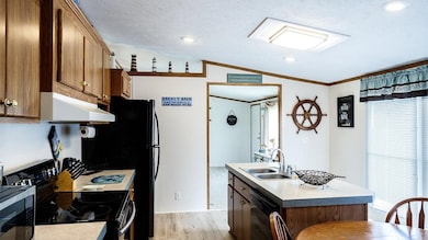 1718 W Curry Rd, Liberty, IN 47353 - photo 7