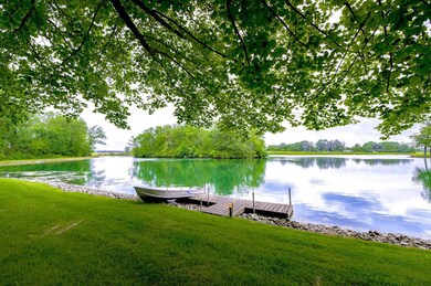 BOAT DOCK