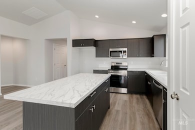 1726 W Unforgettable St, Meridian, ID 83642 - photo 3