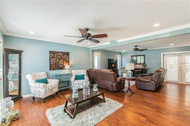 Family Room/Living Room