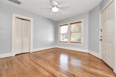 Original hardwood floors!
