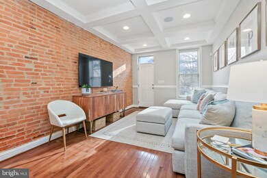 1610 E Fort Ave, Baltimore, MD 21230 - photo 3