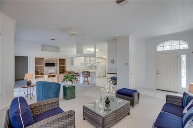 Living/Dining