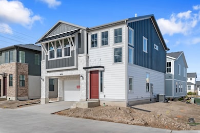 3968 W 2800 N, Lehi, UT 84043 - photo 2