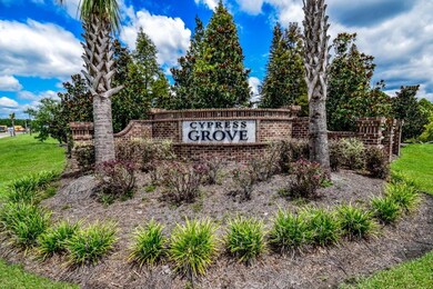 Welcome to Cypress Grove