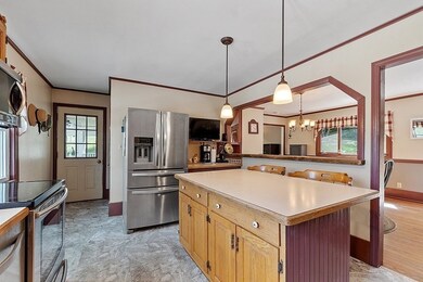 494 W Mountain Rd, Bernardston, MA 01337 - photo 3