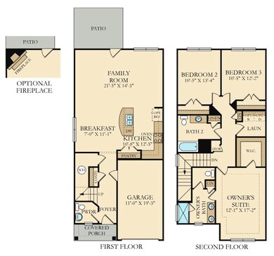 1510 Painted Horse Trail, Boiling Springs, SC 29316 - photo 3
