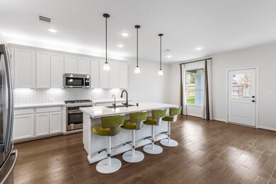 27911 Cochran Park Trail, Spring, TX 77386 - photo 6