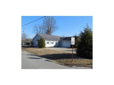 1588 Nye St, Corydon, IN 47112 - photo 3