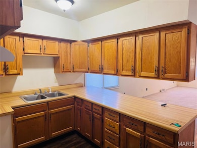 1120 W Tower St, Vandalia, IL 62471 - photo 6