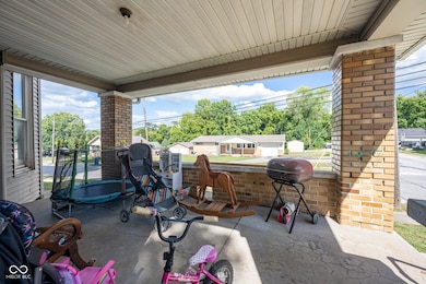 302 N College Ave, Greencastle, IN 46135 - photo 5