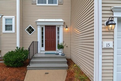 15 Tulip Cir unit 15, South Grafton, MA 01560 - photo 3