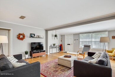Living/Family Room