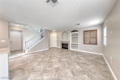 3908 Badgerbrook St, Las Vegas, NV 89129 - photo 4