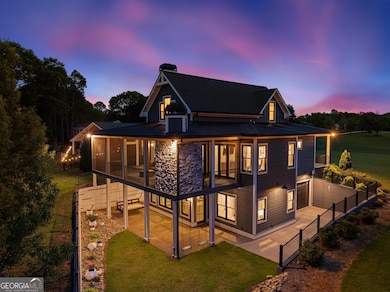 Outdoor Living