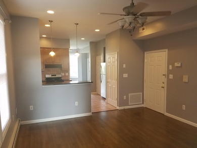 2512 Palisade Ave unit 2, Weehawken, NJ 07086 - photo 7