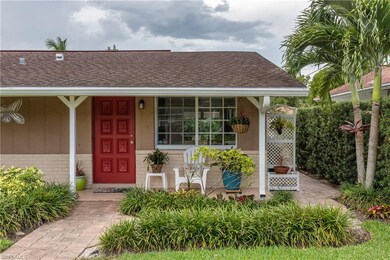 1212 Highlands Dr, Naples, FL 34103 - photo 2