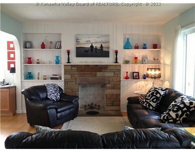 Living Room.