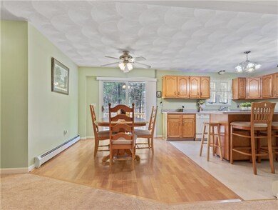 150 George Allen Rd, Chepachet, RI 02814 - photo 4