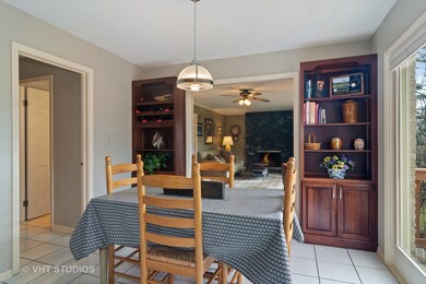 Breakfast Room