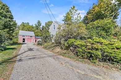 32 West St, Paxton, MA 01612 - photo 4