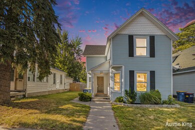 1111 Baldwin St SE, Grand Rapids, MI 49506 - photo 3