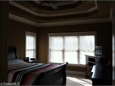 Master Bedroom.