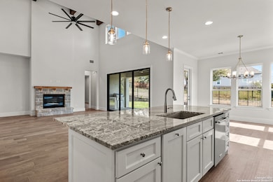 4107 Abasolo, San Antonio, TX 78261 - photo 3