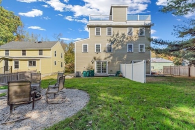 37 Water St, Concord, MA 01742 - photo 4