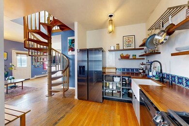 34-36 Juniper St unit 3, Boston, MA 02119 - photo 6