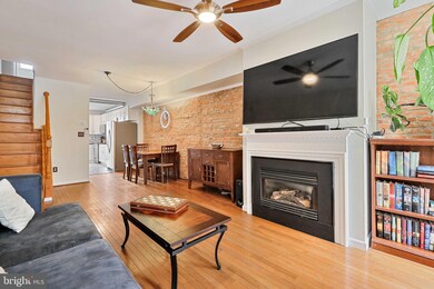 1621 Belt St, Baltimore, MD 21230 - photo 6