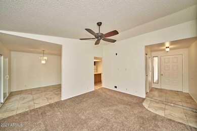Great Room-Dining Room