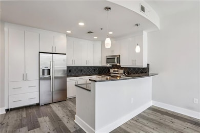 1010 Midtown unit 1701, Atlanta, GA 30309 - photo 7