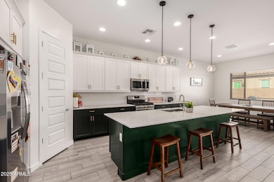 3822 W Buist Ave, Phoenix, AZ 85339 - photo 3