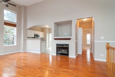 2426 Courtyard Cir unit 6, Aurora, IL 60506 - photo 5