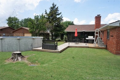 1101 Wade Wells Dr, Henryetta, OK 74437 - photo 2