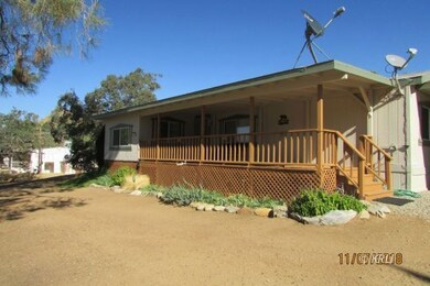 430 Laurel Dr, Bodfish, CA 93205 - photo 3