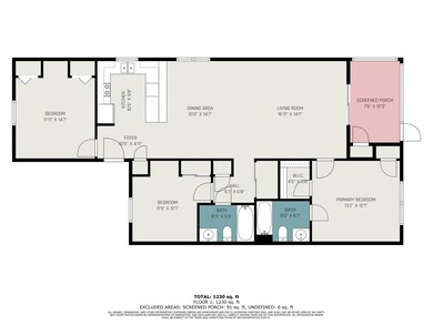 336 Kiskadee Loop unit A, Conway, SC 29526 - photo 5