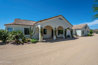 FRONT VIEW HOME