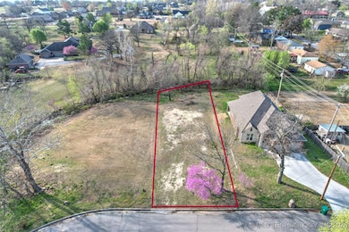 103 Woodview Ln, Sapulpa, OK 74066 - photo 2