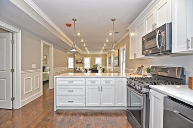 36 Fenwick St unit 2, Somerville, MA 02145 - photo 5