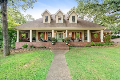 3525 Golf Course Dr, Alma, AR 72921 - photo 3