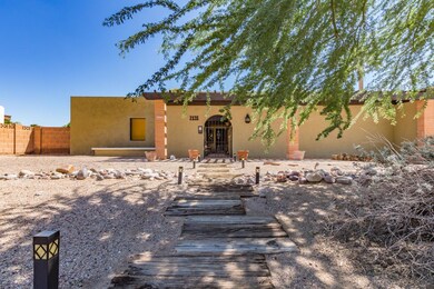 Entryway