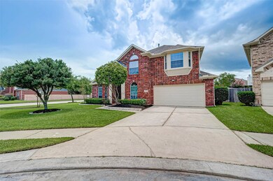 29803 N Legends Creek Ct, Spring, TX 77386 - photo 2