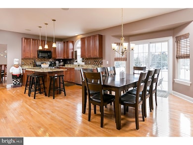 109 Links Dr, Swedesboro, NJ 08085 - photo 6